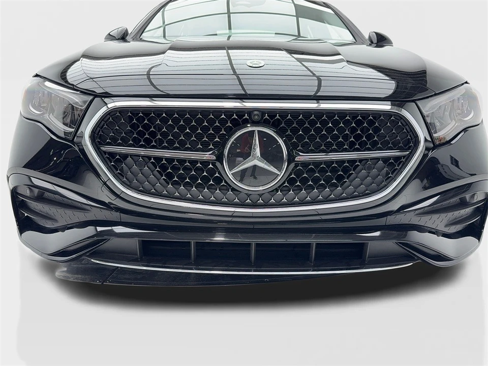 2026 Mercedes-Benz W214 E-Class - Image 4 of 12