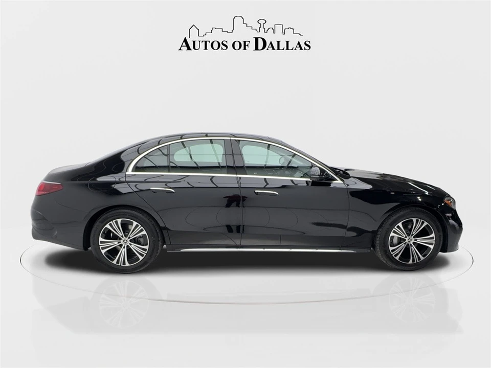 2026 Mercedes-Benz W214 E-Class - Image 7 of 12