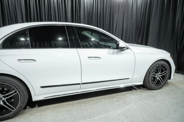 2026 Mercedes-Benz W214 E-Class - Image 4 of 12