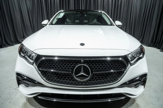 2026 Mercedes-Benz W214 E-Class - Image 2 of 12
