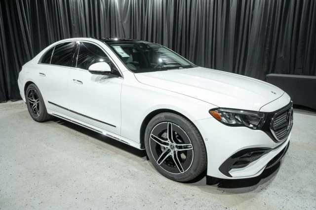 2026 Mercedes-Benz W214 E-Class - Image 3 of 12