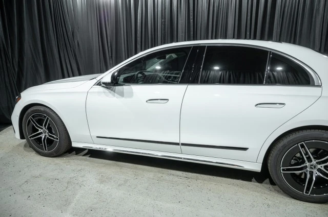 2026 Mercedes-Benz W214 E-Class - Image 5 of 12