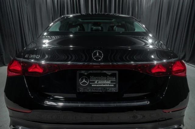 2026 Mercedes-Benz W214 E-Class - Image 6 of 12