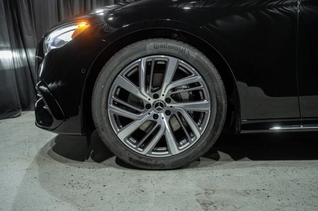 2026 Mercedes-Benz W214 E-Class - Image 7 of 12