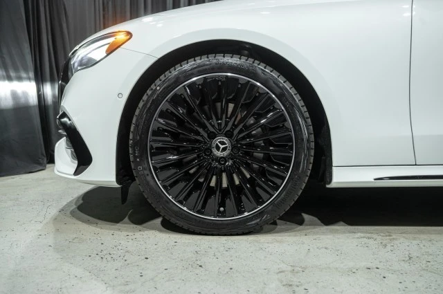 2026 Mercedes-Benz W214 E-Class - Image 7 of 12