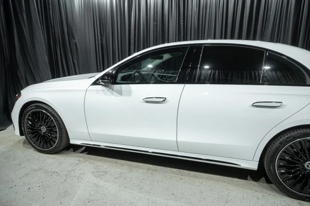 2026 Mercedes-Benz W214 E-Class - Image 5 of 12