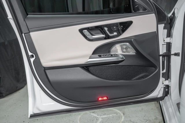 2026 Mercedes-Benz W214 E-Class - Image 10 of 12