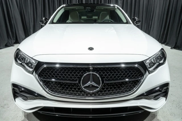 2026 Mercedes-Benz W214 E-Class - Image 2 of 12