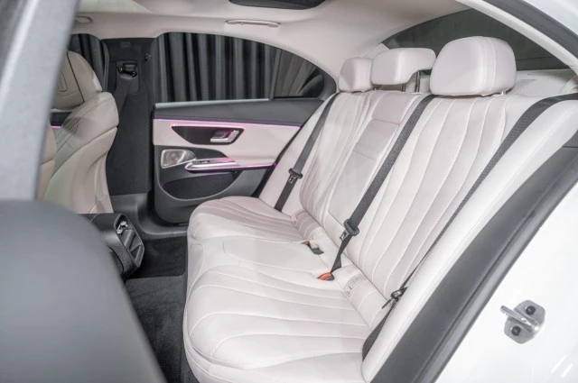 2026 Mercedes-Benz W214 E-Class - Image 12 of 12