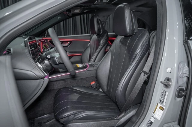 2026 Mercedes-Benz W214 E-Class - Image 11 of 12