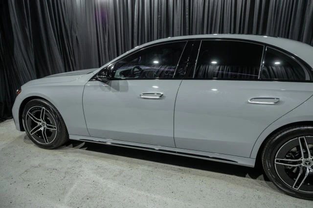 2026 Mercedes-Benz W214 E-Class - Image 5 of 12