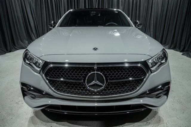 2026 Mercedes-Benz W214 E-Class - Image 2 of 12