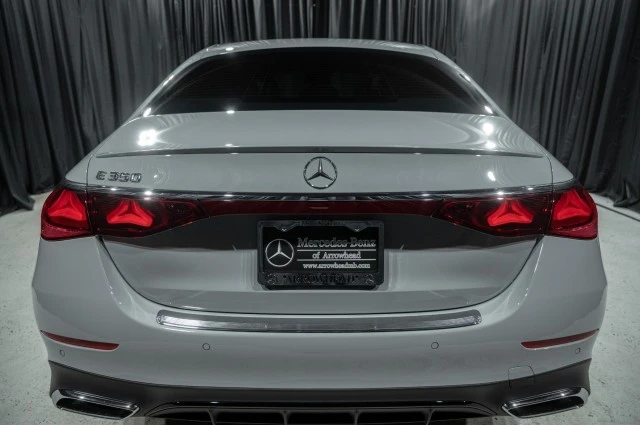 2026 Mercedes-Benz W214 E-Class - Image 6 of 12