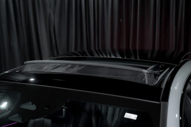 2026 Mercedes-Benz W214 E-Class - Image 9 of 12