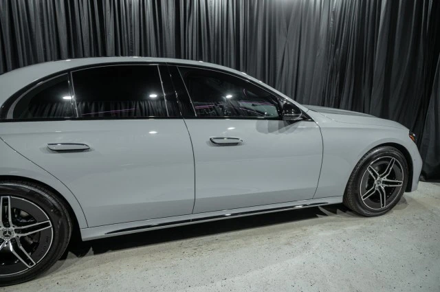 2026 Mercedes-Benz W214 E-Class - Image 4 of 12