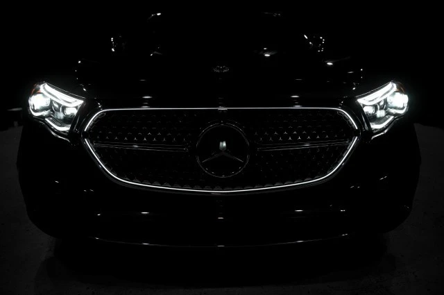 2026 Mercedes-Benz W214 E-Class - Image 7 of 12