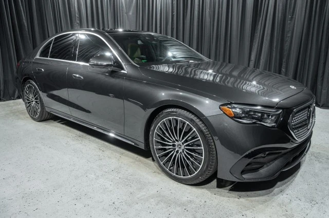 2026 Mercedes-Benz W214 E-Class - Image 3 of 12