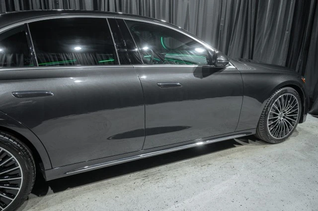 2026 Mercedes-Benz W214 E-Class - Image 4 of 12