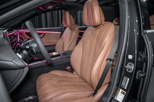 2026 Mercedes-Benz W214 E-Class - Image 10 of 12