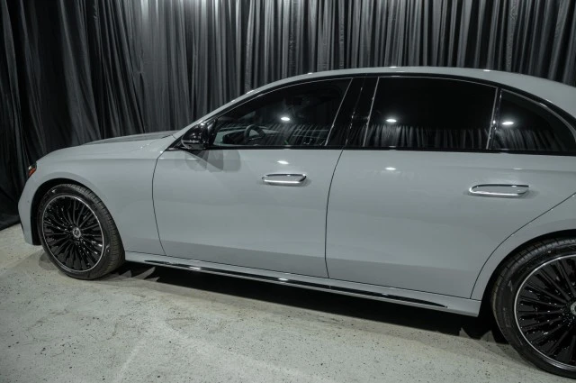 2026 Mercedes-Benz W214 E-Class - Image 5 of 12