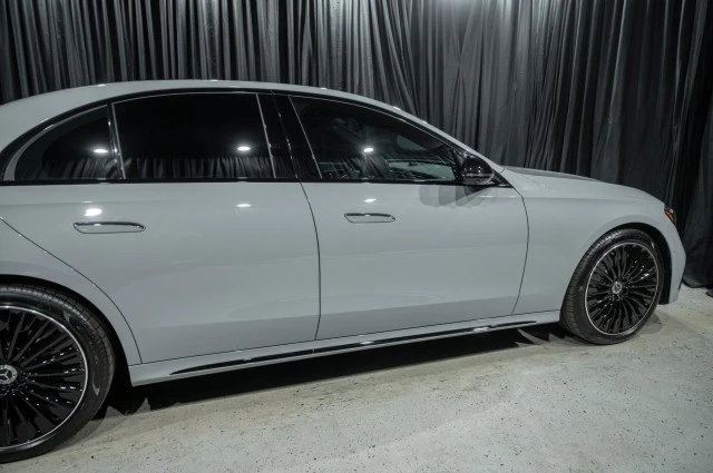 2026 Mercedes-Benz W214 E-Class - Image 4 of 12