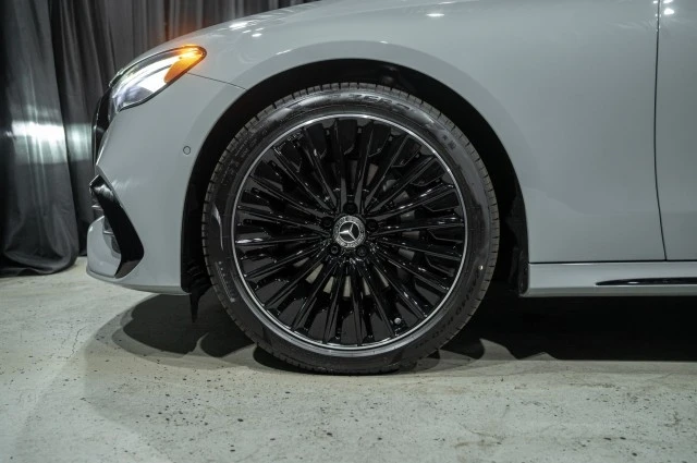 2026 Mercedes-Benz W214 E-Class - Image 7 of 12