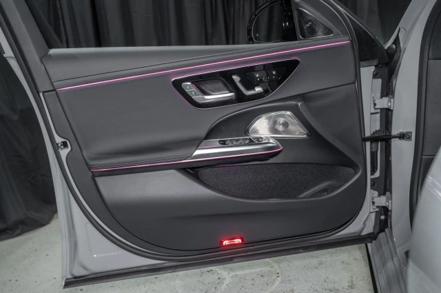 2026 Mercedes-Benz W214 E-Class - Image 10 of 12