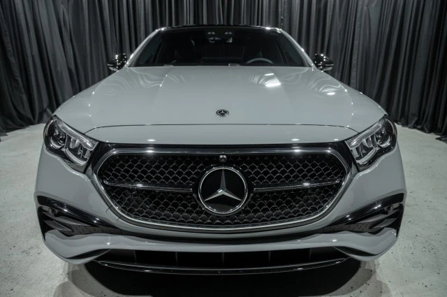 2026 Mercedes-Benz W214 E-Class - Image 2 of 12