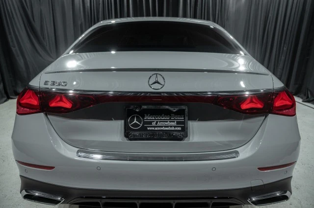 2026 Mercedes-Benz W214 E-Class - Image 6 of 12