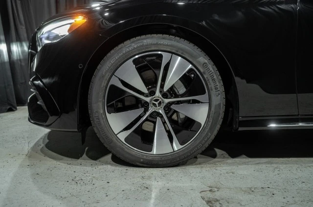 2026 Mercedes-Benz W214 E-Class - Image 7 of 12