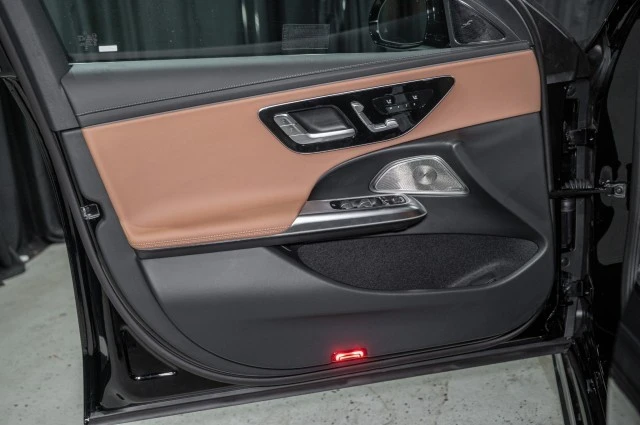 2026 Mercedes-Benz W214 E-Class - Image 10 of 12