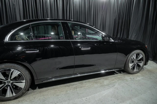2026 Mercedes-Benz W214 E-Class - Image 4 of 12