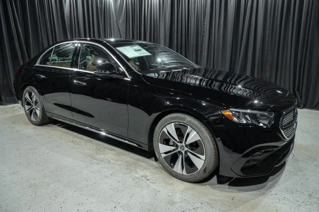 2026 Mercedes-Benz W214 E-Class - Image 3 of 12