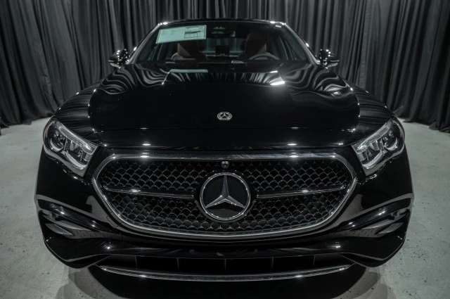 2026 Mercedes-Benz W214 E-Class - Image 2 of 12