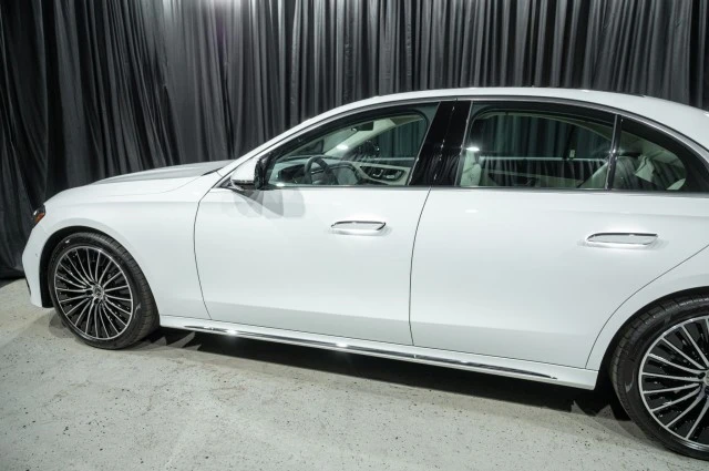 2026 Mercedes-Benz W214 E-Class - Image 5 of 12