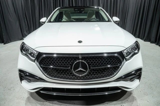 2026 Mercedes-Benz W214 E-Class - Image 2 of 12
