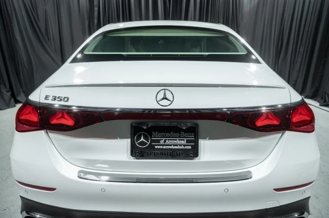 2026 Mercedes-Benz W214 E-Class - Image 6 of 12