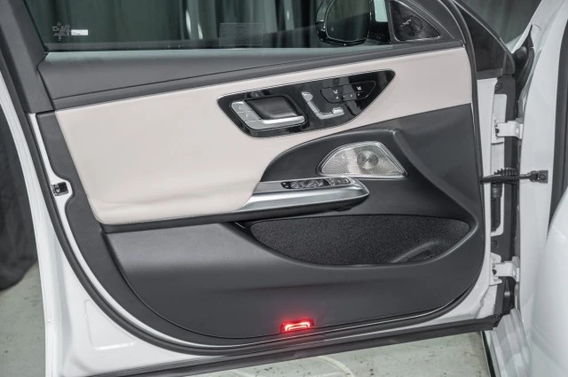 2026 Mercedes-Benz W214 E-Class - Image 10 of 12