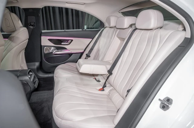 2026 Mercedes-Benz W214 E-Class - Image 12 of 12