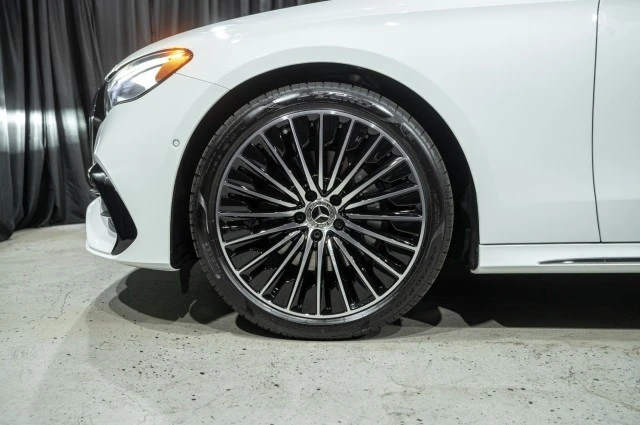 2026 Mercedes-Benz W214 E-Class - Image 7 of 12