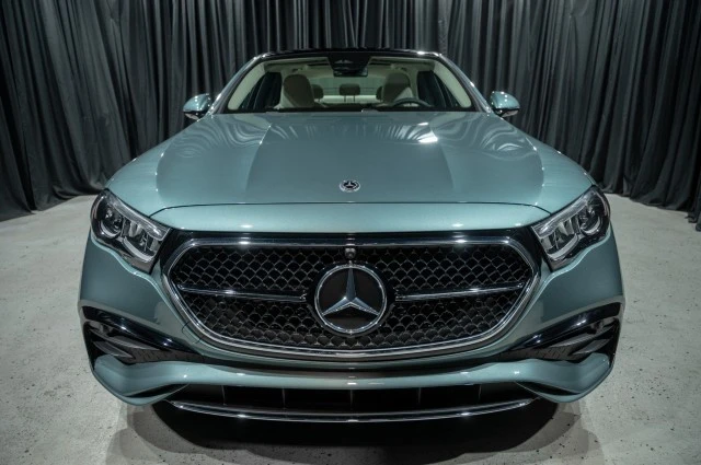 2026 Mercedes-Benz W214 E-Class - Image 2 of 12