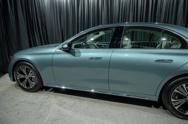 2026 Mercedes-Benz W214 E-Class - Image 5 of 12