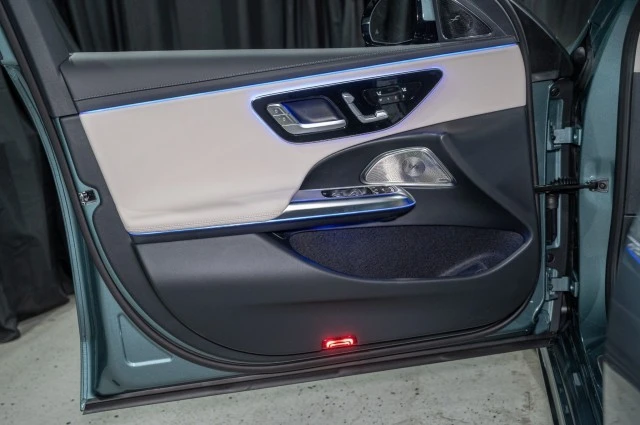 2026 Mercedes-Benz W214 E-Class - Image 10 of 12