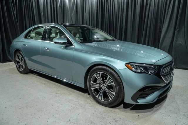 2026 Mercedes-Benz W214 E-Class - Image 3 of 12