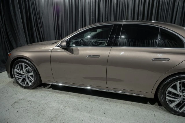 2026 Mercedes-Benz W214 E-Class - Image 5 of 12