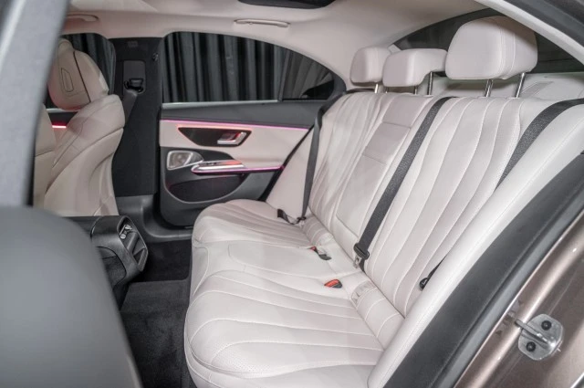 2026 Mercedes-Benz W214 E-Class - Image 12 of 12