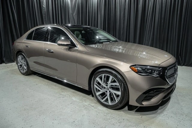 2026 Mercedes-Benz W214 E-Class - Image 3 of 12