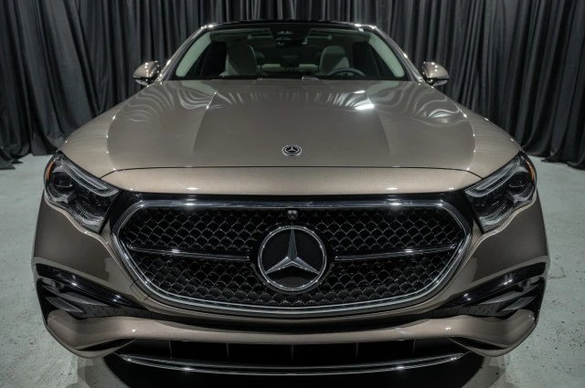 2026 Mercedes-Benz W214 E-Class - Image 2 of 12