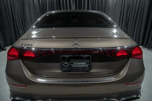 2026 Mercedes-Benz W214 E-Class - Image 6 of 12
