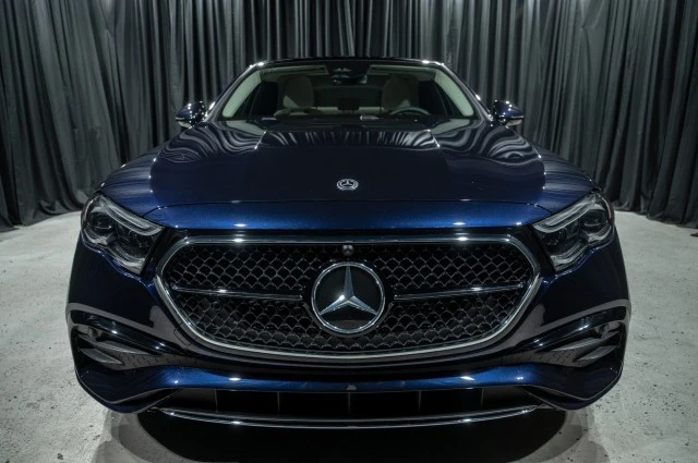 2026 Mercedes-Benz W214 E-Class - Image 2 of 12